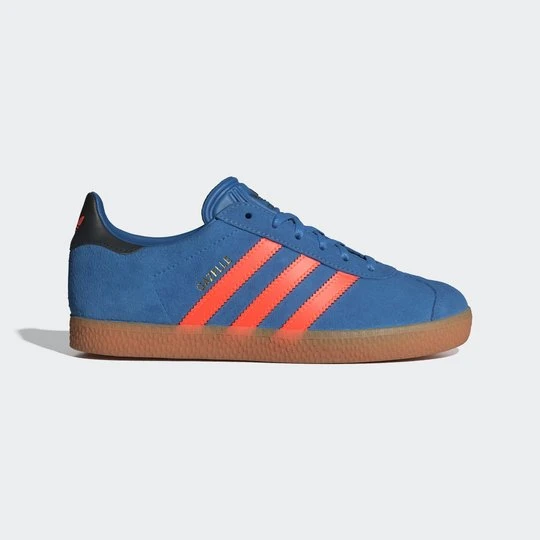 Zdjęcie produktu Buty Gazelle Adidas niebieski