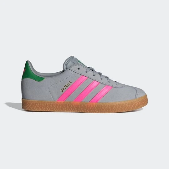Zdjęcie produktu Buty Gazelle Adidas szary