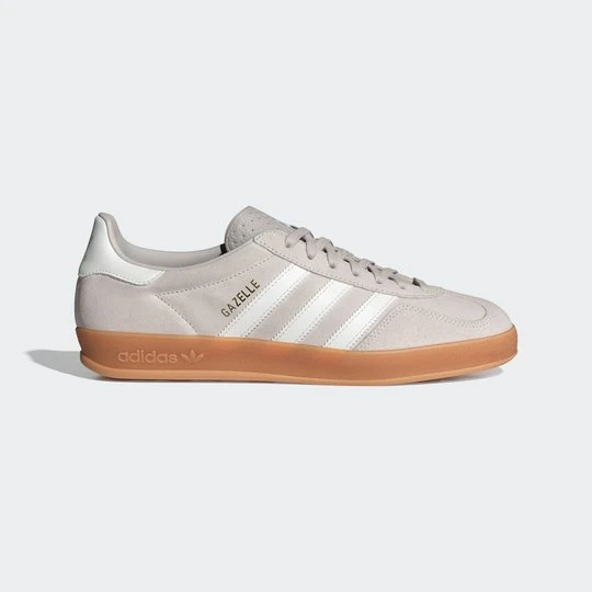 Zdjęcie produktu Buty Gazelle IN Adidas biały