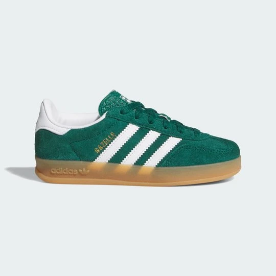 Zdjęcie produktu BUTY GAZELLE INDOOR Adidas
