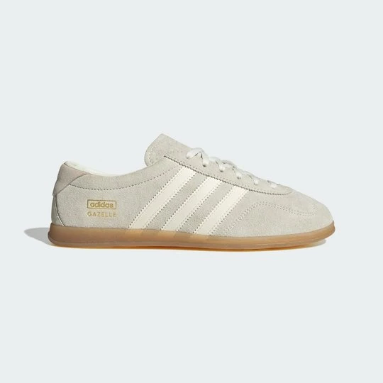 Zdjęcie produktu BUTY GAZELLE LO PRO Adidas beżowy
