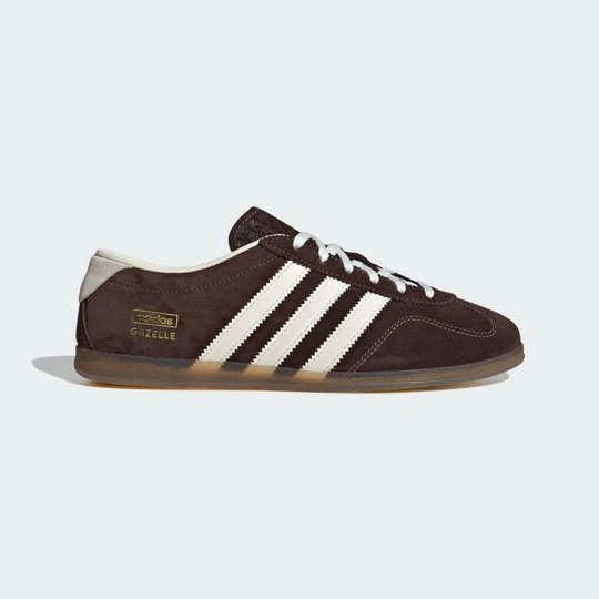 Zdjęcie produktu BUTY GAZELLE LO PRO Adidas brązowy