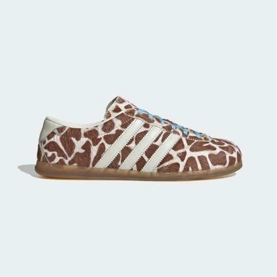 Zdjęcie produktu BUTY GAZELLE LO PRO Adidas beżowy