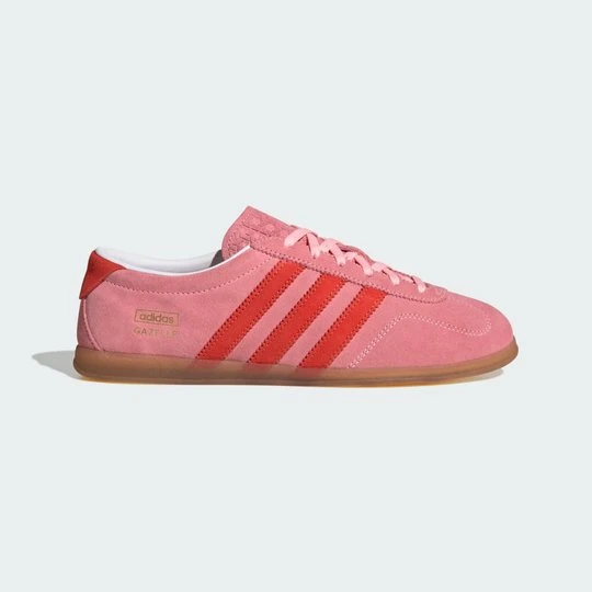 Zdjęcie produktu Buty Gazelle Lo Pro Adidas różowy