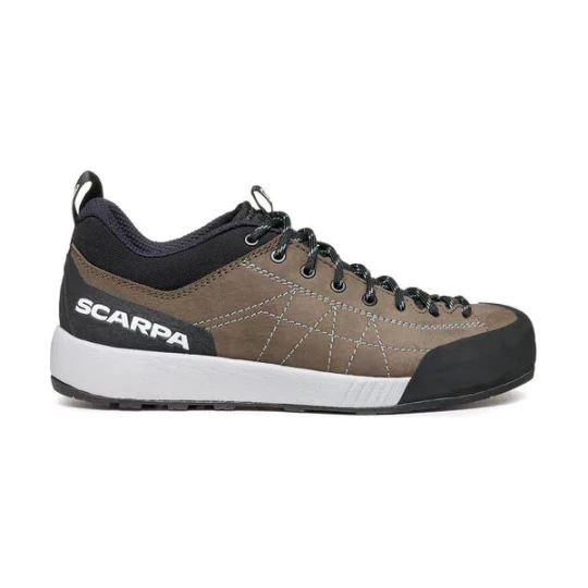 Zdjęcie produktu Buty podejściowe Gecko Pro Wm's Scarpa Brązowy
