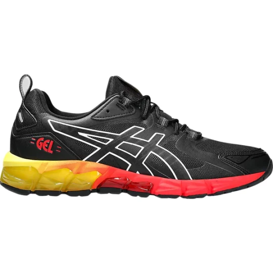 Zdjęcie produktu Sneakersy Gel-Quantum 180 Asics Czarny