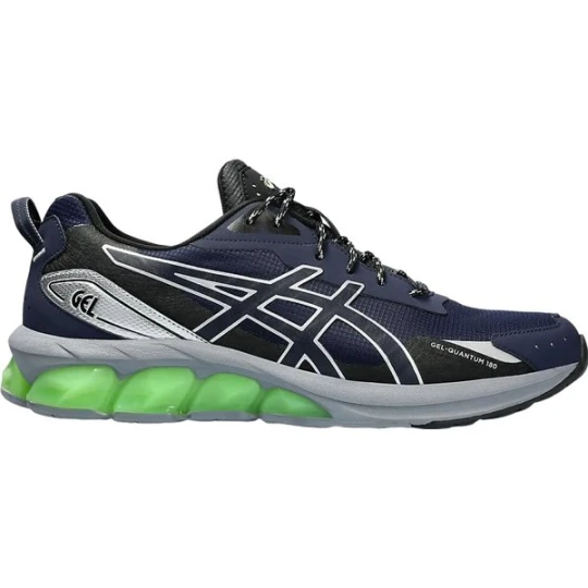 Zdjęcie produktu Sneakersy Gel-Quantum 180 LS Asics Czarny