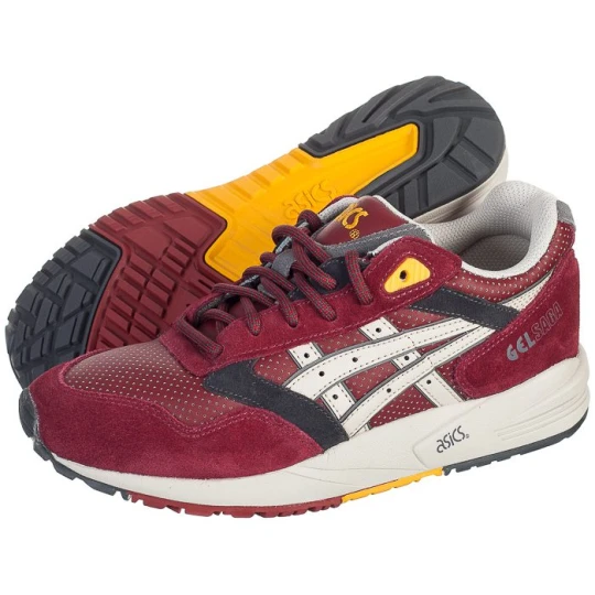 Zdjęcie produktu Buty Gel Saga H538L 2599 (AS21-a) Asics