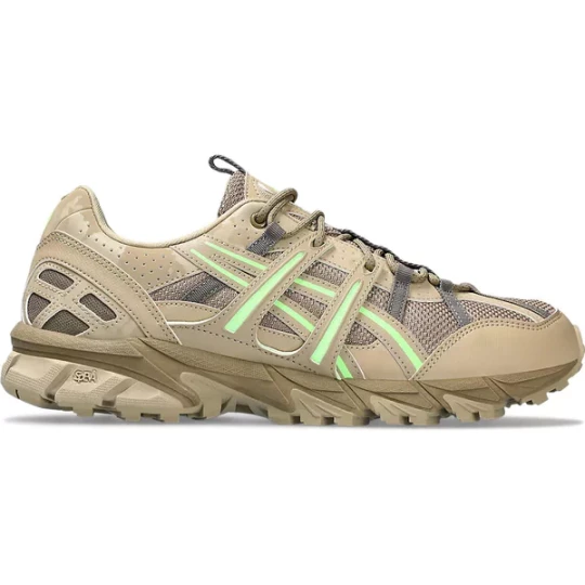 Zdjęcie produktu Sneakersy Gel-Sonoma 15-50 Asics Beżowy