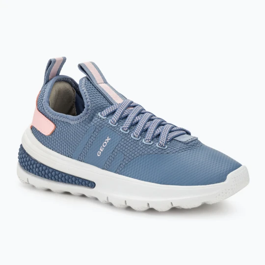 Zdjęcie produktu Buty Geox Activart sky / light pink Niebieski