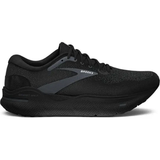 Zdjęcie produktu Buty do biegania Ghost Max Wm's Brooks Czarny