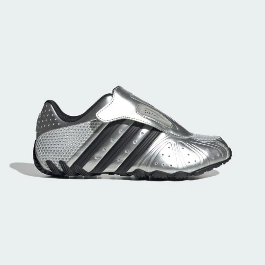 Zdjęcie produktu Buty Ghost Moto Low Adidas srebrny
