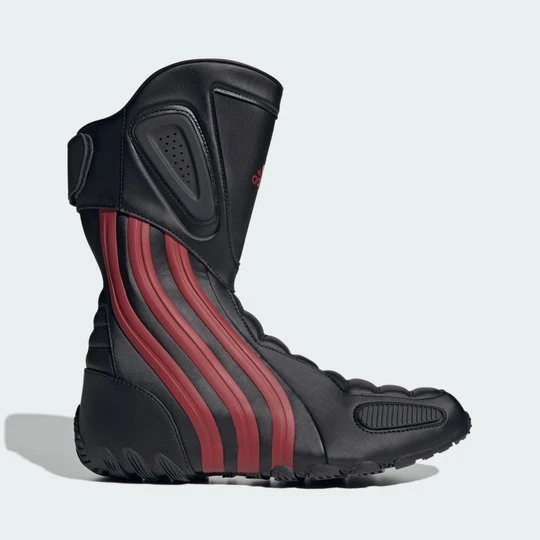 Zdjęcie produktu BUTY GHOST MOTO MID Adidas czarny