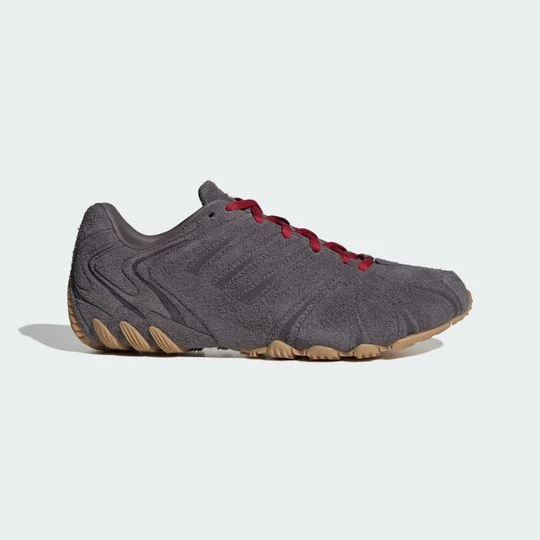 Zdjęcie produktu BUTY GHOST SPRINT Adidas szary