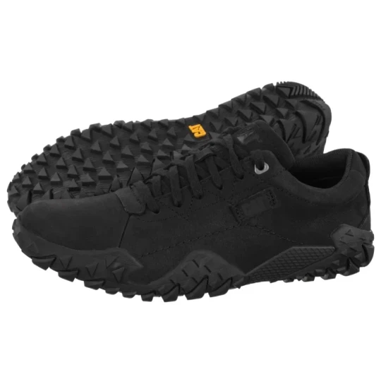 Zdjęcie produktu Buty Gridlock Lo P726601 Black (CA179-a) Caterpillar