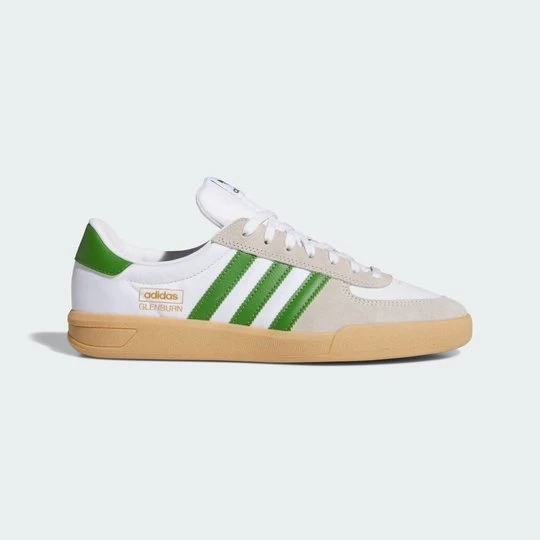 Zdjęcie produktu Buty GLENBURN Adidas biały