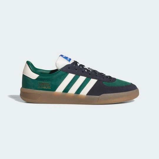 Zdjęcie produktu Buty Glenburn Adidas zielony