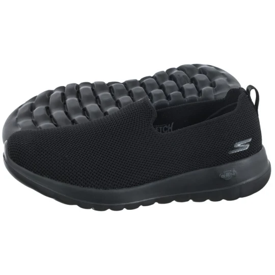 Zdjęcie produktu Buty Go Walk Joy Black 124187 / BBK (SK145-c) Skechers