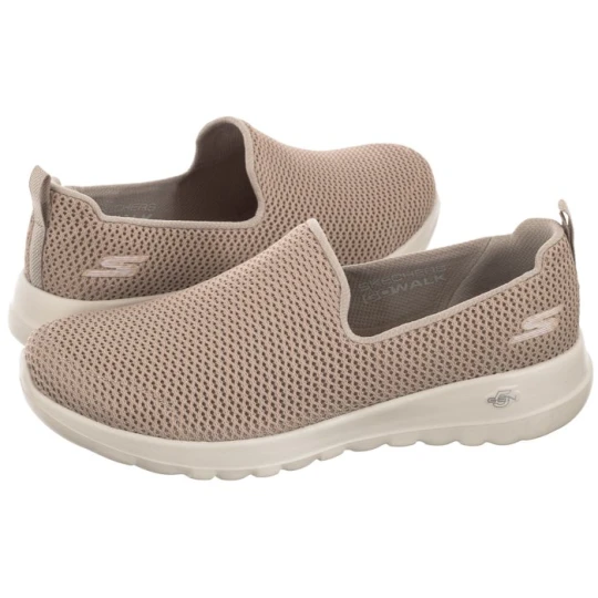 Zdjęcie produktu Buty Go Walk Joy Taupe 15600 / TPE (SK78-d) Skechers