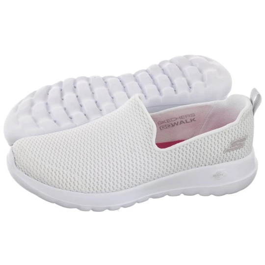 Zdjęcie produktu Buty Go Walk Joy White 15600 / WHT (SK78-e) Skechers