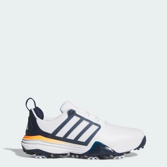 Zdjęcie produktu BUTY GOLFOWE ADIPOWER 26 Adidas biały