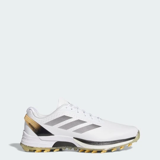 Zdjęcie produktu Buty golfowe Adizero ZG Spikeless Adidas biały