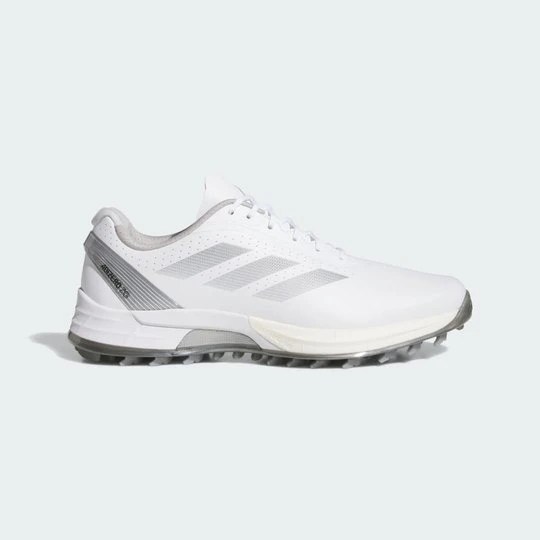 Zdjęcie produktu Buty golfowe Adizero ZG Spikeless Adidas biały