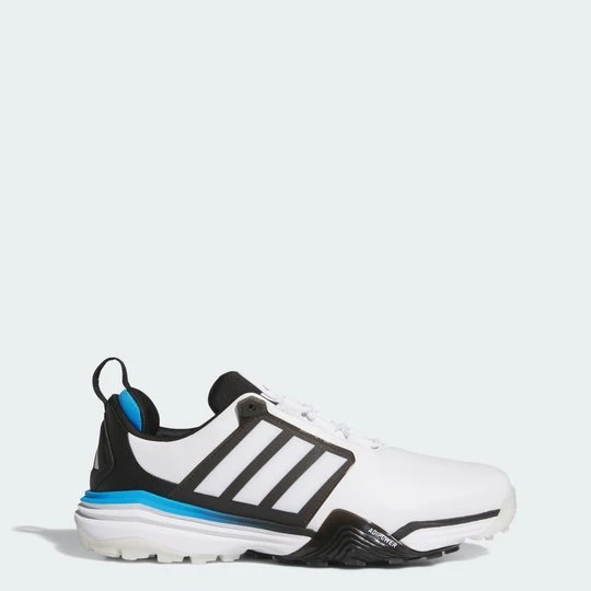 Zdjęcie produktu BUTY GOLFOWE BEZ KOLCÓW ADIPOWER 26 Adidas beżowy