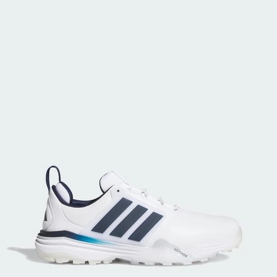Zdjęcie produktu BUTY GOLFOWE BEZ KOLCÓW ADIPOWER 26 Adidas beżowy