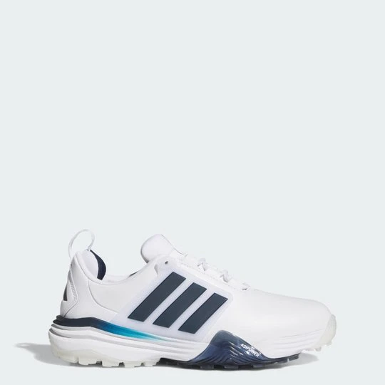 Zdjęcie produktu BUTY GOLFOWE BEZ KOLCÓW ADIPOWER 26 Adidas beżowy