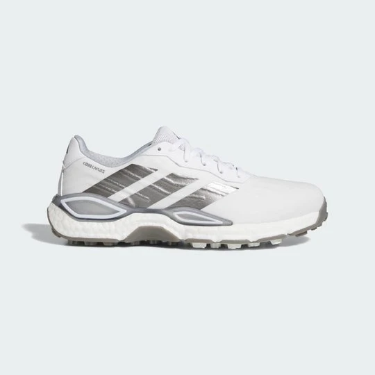 Zdjęcie produktu BUTY GOLFOWE BEZ KOLCÓW CODECHAOS 27 Adidas beżowy