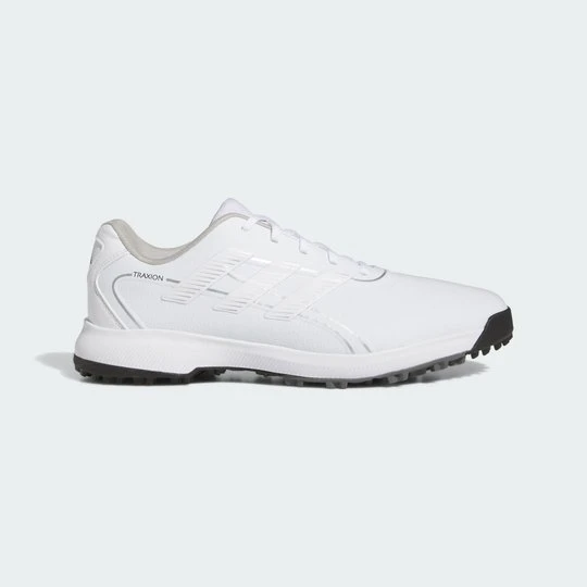 Zdjęcie produktu Buty golfowe Traxion Lite Max Spikeless Bounce Adidas