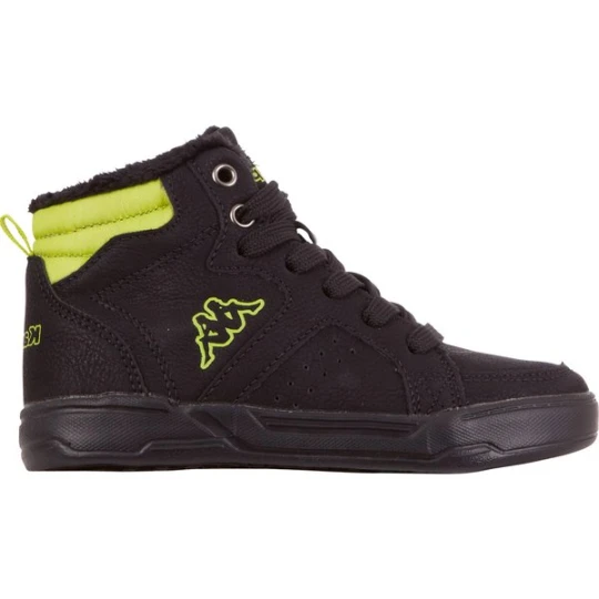 Zdjęcie produktu Buty Grafton K Jr Kappa Czarny