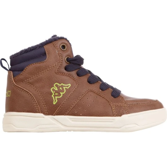 Zdjęcie produktu Buty Grafton K Jr Kappa Brązowy