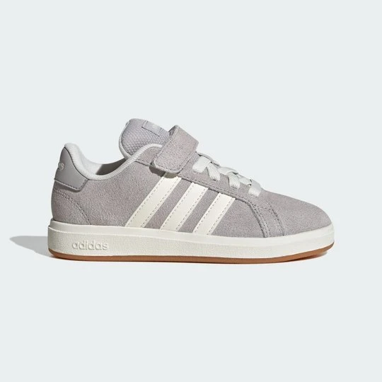 Zdjęcie produktu Buty Grand Court 00s Kids Adidas
