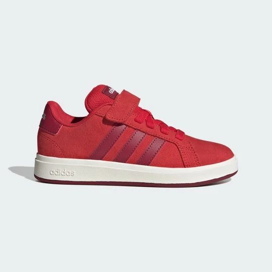 Zdjęcie produktu Buty Grand Court 00s Kids Adidas