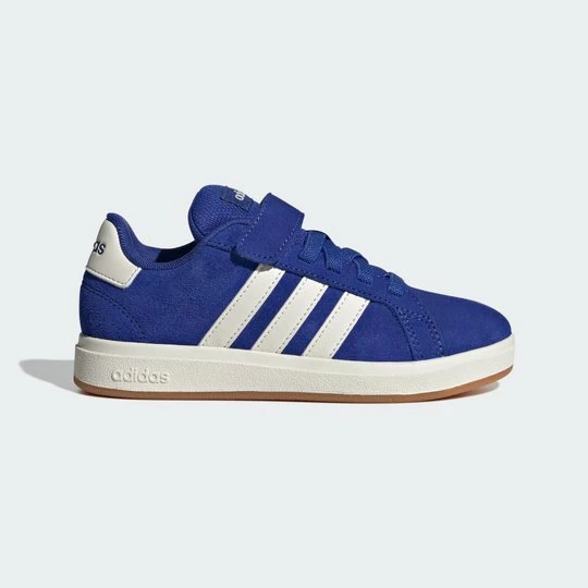 Zdjęcie produktu Buty Grand Court 00s Kids Adidas