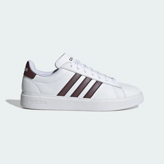 Zdjęcie produktu BUTY GRAND COURT 2.0 Adidas biały