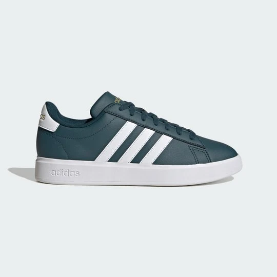 Zdjęcie produktu BUTY GRAND COURT 2.0 Adidas niebieski