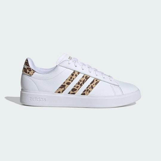 Zdjęcie produktu Buty Grand Court 2.0 Adidas biały