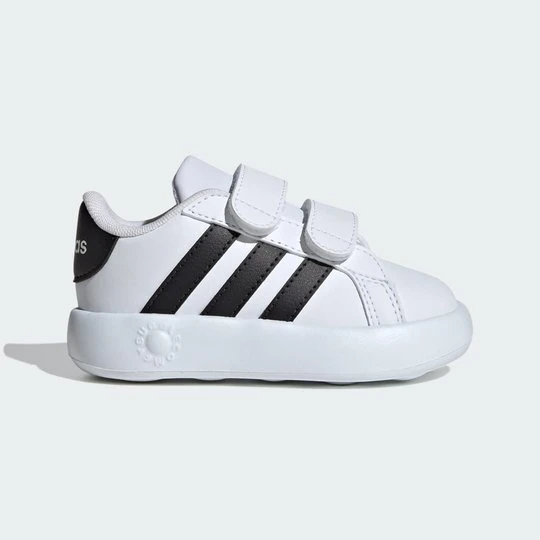 Zdjęcie produktu Buty Grand Court 2.0 Kids Adidas