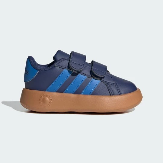 Zdjęcie produktu Buty Grand Court 2.0 Kids Adidas niebieski