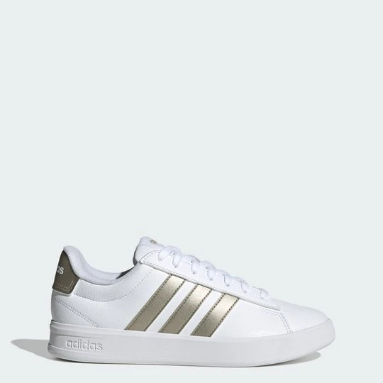Zdjęcie produktu BUTY GRAND COURT 3.0 Adidas biały