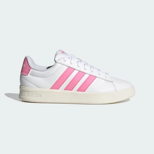 Zdjęcie produktu BUTY GRAND COURT 3.0 Adidas biały