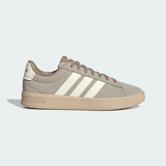 Zdjęcie produktu BUTY GRAND COURT 3.0 Adidas brązowy