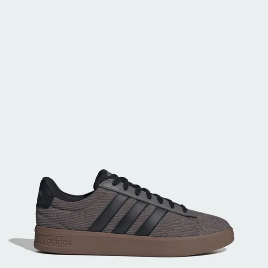 Zdjęcie produktu BUTY GRAND COURT 3.0 Adidas brązowy