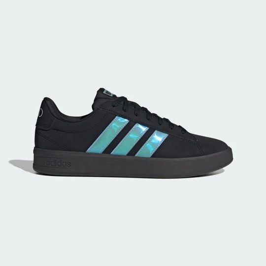 Zdjęcie produktu BUTY GRAND COURT 3.0 AUDI REVOLUT F1 TEAM Adidas czarny