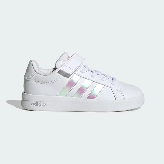 Zdjęcie produktu Buty Grand Court 3.0 EL C Adidas