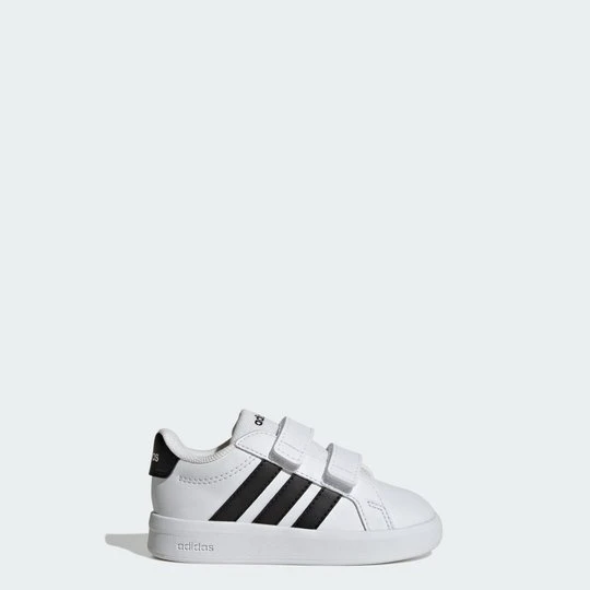 Zdjęcie produktu Buty Grand Court 3.0 Infants Adidas