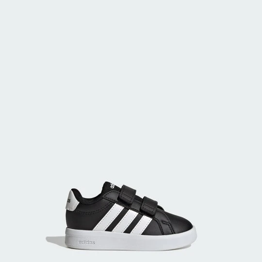 Zdjęcie produktu Buty Grand Court 3.0 Infants Adidas